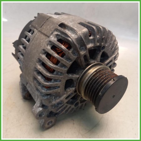 Alternatore Valeo TG14C015 Audi A4 8E5 Avant 028903029R 2001-2004