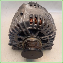 Alternatore Valeo TG14C015 Audi A4 8E5 Avant 028903029R 2001-2004