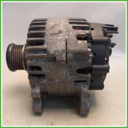Alternatore Valeo TG14C015 Audi A4 8E5 Avant 028903029R 2001-2004
