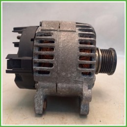 Alternatore Valeo TG14C015 Audi A4 8E5 Avant 028903029R 2001-2004