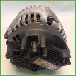 Alternatore Valeo TG14C015 Audi A4 8E5 Avant 028903029R 2001-2004