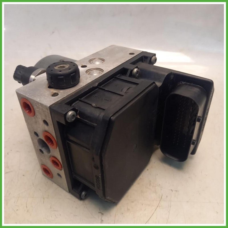 Centralina ABS Modulo Pompa Bosch 0265950011 8E0614517L Audi A4 8E5 Avant 2001-2004 Originale Usato