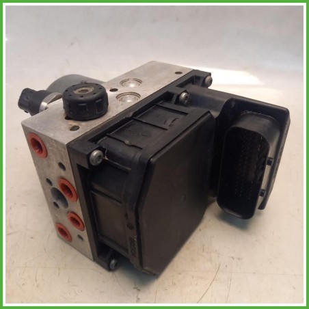 Centralina ABS Modulo Pompa Bosch 0265950011 8E0614517L Audi A4 8E5 Avant 2001-2004 Originale Usato