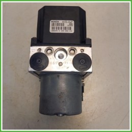 Centralina ABS Modulo Pompa Bosch 0265950011 8E0614517L Audi A4 8E5 Avant 2001-2004 Originale Usato