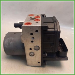 Centralina ABS Modulo Pompa Bosch 0265950011 8E0614517L Audi A4 8E5 Avant 2001-2004 Originale Usato