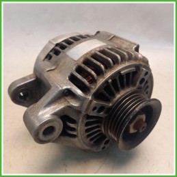 Alternatore Denso 102211-1680 Toyota Yaris Japan 1 Serie 2706023030 1999-2003