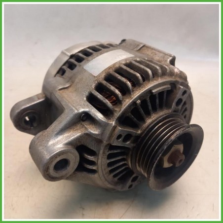 Alternatore Denso 102211-1680 Toyota Yaris Japan 1 Serie 2706023030 1999-2003