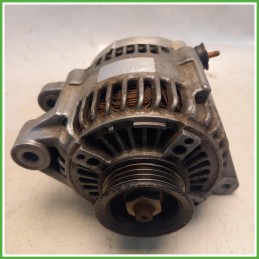 Alternatore Denso 102211-1680 Toyota Yaris Japan 1 Serie 2706023030 1999-2003