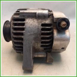 Alternatore Denso 102211-1680 Toyota Yaris Japan 1 Serie 2706023030 1999-2003