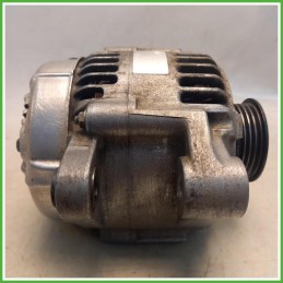 Alternatore Denso 102211-1680 Toyota Yaris Japan 1 Serie 2706023030 1999-2003