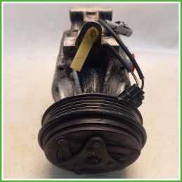 Compressore Clima AC Aria Condizionata Denso SCS06C Toyota Yaris Japan 1 Serie 8832052010 1999-2003