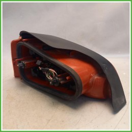 Fanale Fanalino Destro DX Valeo Peugeot 106 2 Serie 1996-2001 6351G6 Originale Usato