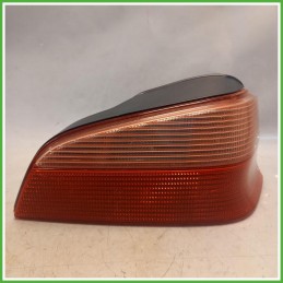 Fanale Fanalino Destro DX Valeo Peugeot 106 2 Serie 1996-2001 6351G6 Originale Usato