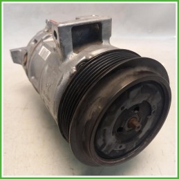Compressore Clima AC Aria Condizionata Denso 447190-2132 Fiat Sedici 55701201 2005-2009