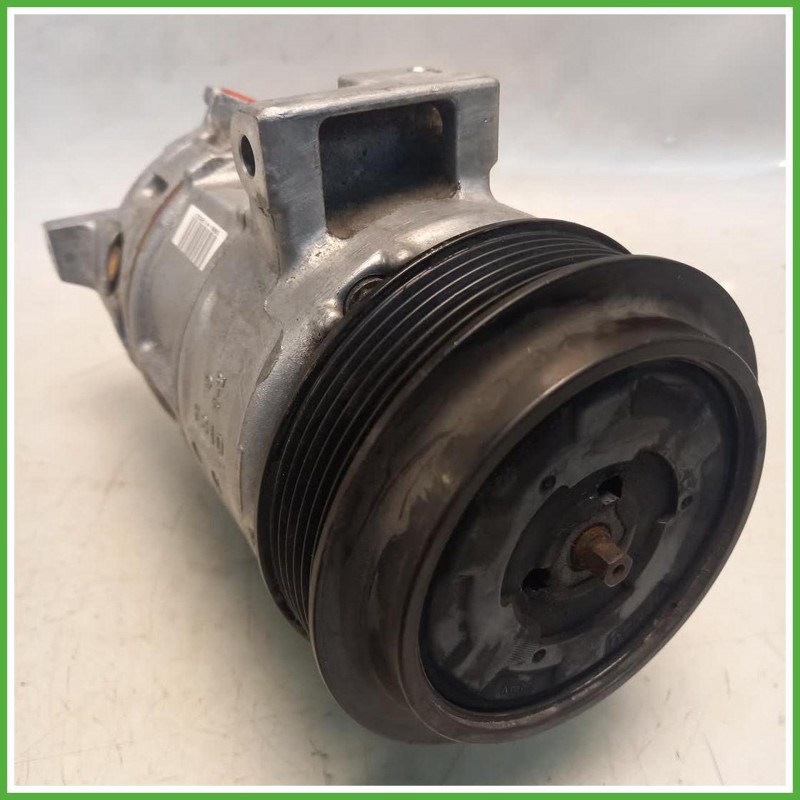 Compressore Clima AC Aria Condizionata Denso 447190-2132 Fiat Sedici 55701201 2005-2009