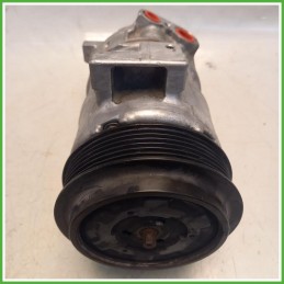 Compressore Clima AC Aria Condizionata Denso 447190-2132 Fiat Sedici 55701201 2005-2009