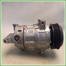 Compressore Clima AC Aria Condizionata Denso 447190-2132 Fiat Sedici 55701201 2005-2009