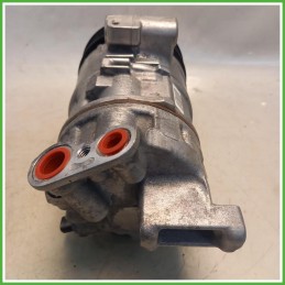 Compressore Clima AC Aria Condizionata Denso 447190-2132 Fiat Sedici 55701201 2005-2009