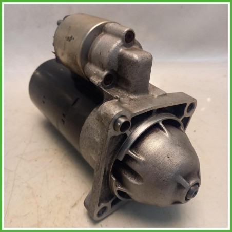 Motorino Avviamento Bosch 0001109270 Fiat Sedici 71746669 2005-2009