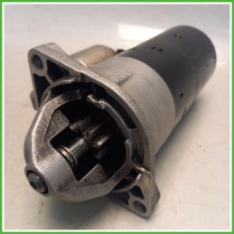 Motorino Avviamento Bosch 0001109270 Fiat Sedici 71746669 2005-2009