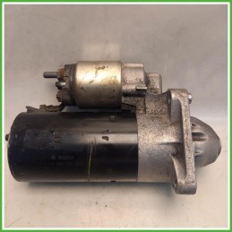Motorino Avviamento Bosch 0001109270 Fiat Sedici 71746669 2005-2009