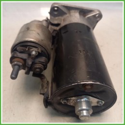 Motorino Avviamento Bosch 0001109270 Fiat Sedici 71746669 2005-2009