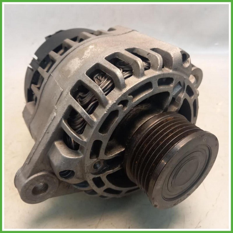 Alternatore Denso MS1012101091 Fiat Sedici 73501591 2005-2009