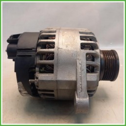 Alternatore Denso MS1012101091 Fiat Sedici 73501591 2005-2009