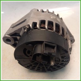 Alternatore Denso MS1012101091 Fiat Sedici 73501591 2005-2009