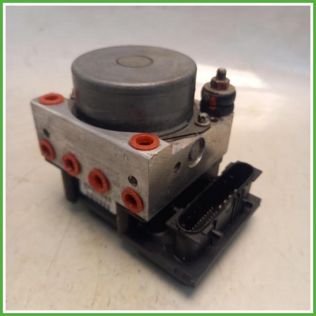 Centralina ABS Modulo Pompa Bosch 0265800494 71742857 Fiat Sedici 2005-2009 Originale Usato