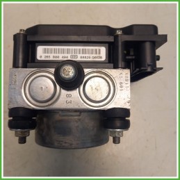 Centralina ABS Modulo Pompa Bosch 0265800494 71742857 Fiat Sedici 2005-2009 Originale Usato