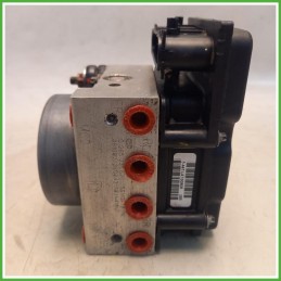Centralina ABS Modulo Pompa Bosch 0265800494 71742857 Fiat Sedici 2005-2009 Originale Usato