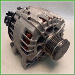 Alternatore Valeo TG15C134 Lancia Phedra 9646065488 2002-2005