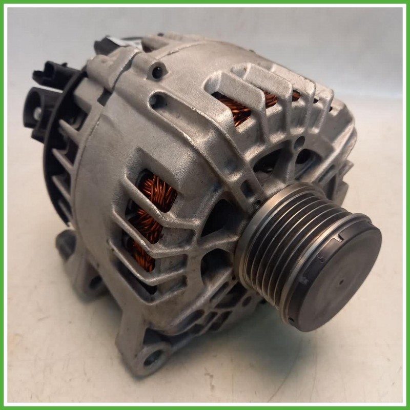 Alternatore Valeo TG15C134 Lancia Phedra 9646065488 2002-2005