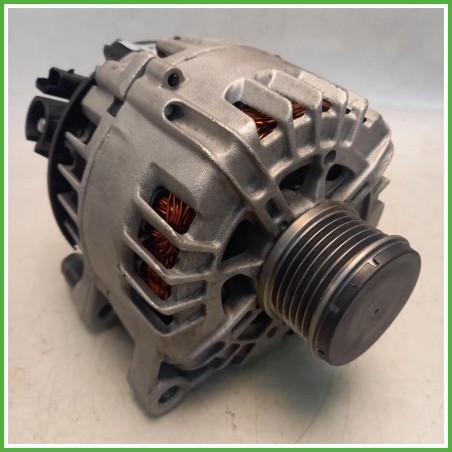 Alternatore Valeo TG15C134 Lancia Phedra 9646065488 2002-2005