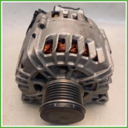 Alternatore Valeo TG15C134 Lancia Phedra 9646065488 2002-2005