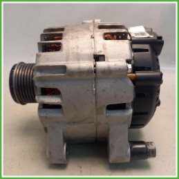 Alternatore Valeo TG15C134 Lancia Phedra 9646065488 2002-2005