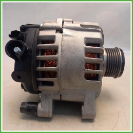 Alternatore Valeo TG15C134 Lancia Phedra 9646065488 2002-2005