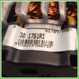 Alternatore Valeo TG15C134 Lancia Phedra 9646065488 2002-2005