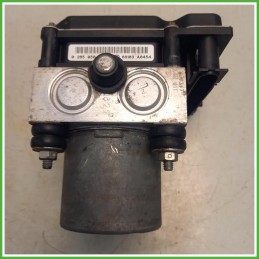 Centralina ABS Modulo Pompa Bosch 0265950319 1496637080 Lancia Phedra 2002-2005 Originale Usato