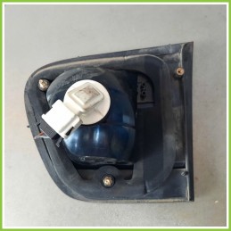 Fanale Fanalino Posteriore Sinistro SX HELLA SEAT IBIZA 6K 6K6945257B Originale Usato