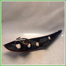 Fanale Fanalino Sinistro SX Scintex Lancia Phedra 2002-2005 1484602080 Originale Usato