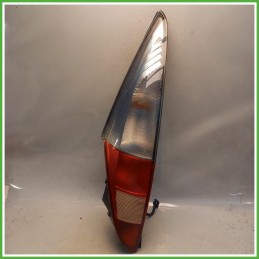 Fanale Fanalino Sinistro SX Scintex Lancia Phedra 2002-2005 1484602080 Originale Usato