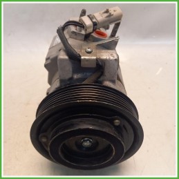 Compressore Clima AC Aria Condizionata Chrysler 4169180101 Chrysler Voyager 3 Serie KRL005421AD 2004-2008