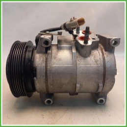 Compressore Clima AC Aria Condizionata Chrysler 4169180101 Chrysler Voyager 3 Serie KRL005421AD 2004-2008