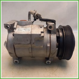 Compressore Clima AC Aria Condizionata Chrysler 4169180101 Chrysler Voyager 3 Serie KRL005421AD 2004-2008