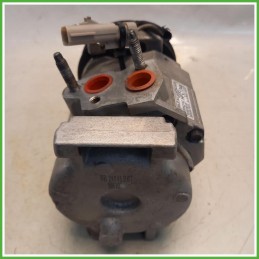 Compressore Clima AC Aria Condizionata Chrysler 4169180101 Chrysler Voyager 3 Serie KRL005421AD 2004-2008
