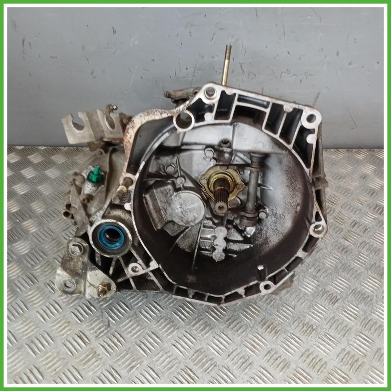 Cambio Manuale Lancia Ypsilon 1 Serie 1.3 JTD Multijet Platino 16v. 188A9000 Originale Usato