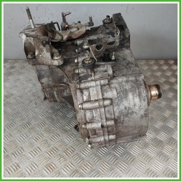 Cambio Manuale Seat Alhambra 7V9 1.9 TDi AUY Originale Usato