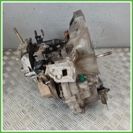 Cambio Manuale Lancia Ypsilon 1 Serie 1.3 JTD Multijet Platino 16v. 188A9000 Originale Usato